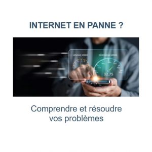 Internet en panne ?