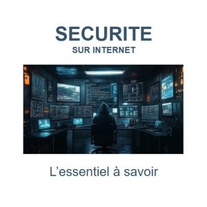 Sécurité sur Internet